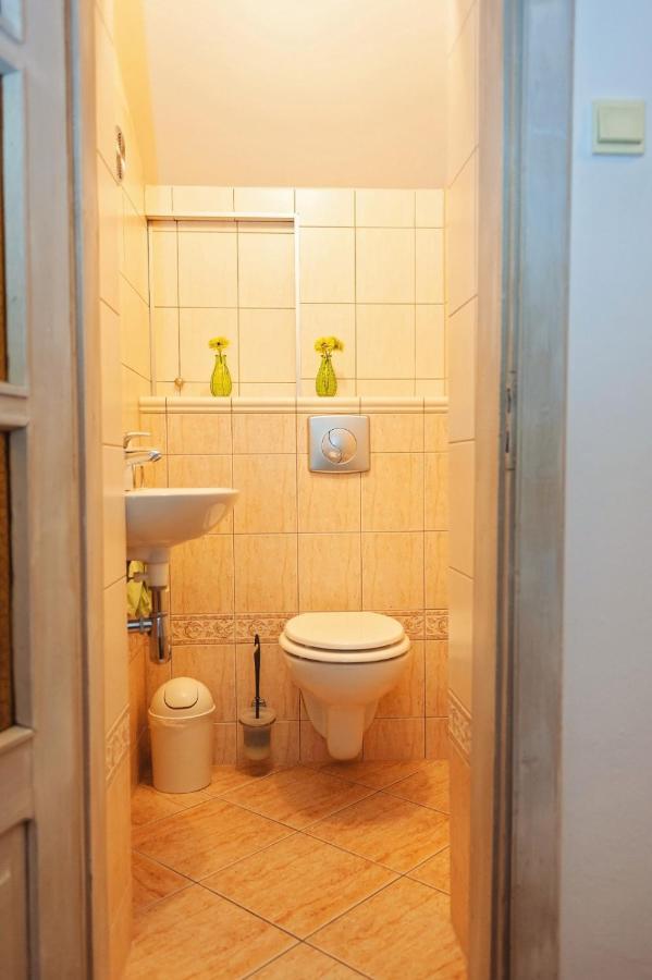 Za Gorami, Za Lasami Myslakowice Bagian luar foto