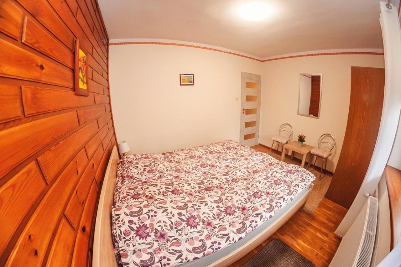Za Gorami, Za Lasami Myslakowice Bagian luar foto